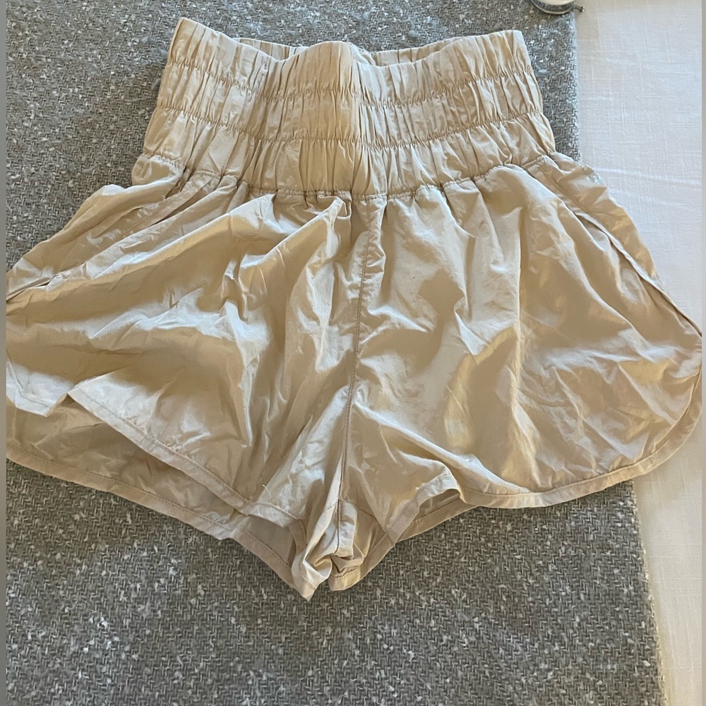 FP Movement The Way Home Shorts